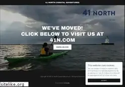 Sites similar to kayak41north.com