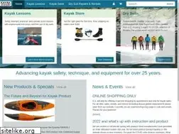 Sites similar to kayakacademy.com