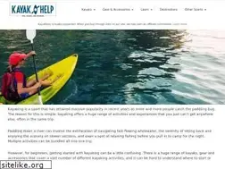 Sites similar to kayakadvisors.com