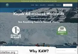 Sites similar to kayakak.com