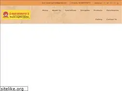 Sites similar to kayakalpindore.com