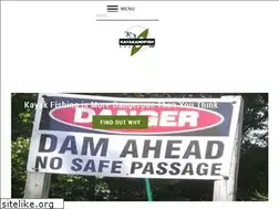 Sites similar to kayakandfish.com