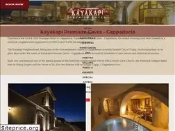 Sites similar to kayakapi.com