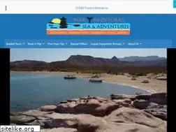 Sites similar to kayakbaja.com