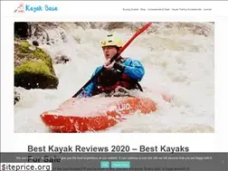 Sites similar to kayakbase.com