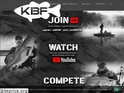Sites similar to kayakbassfishing.com