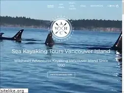 Sites similar to kayakbc.com