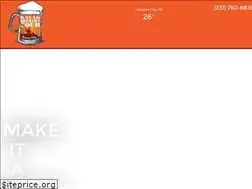 Sites similar to kayakbrewerytours.com
