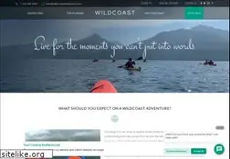 Sites similar to kayakbritishcolumbia.com