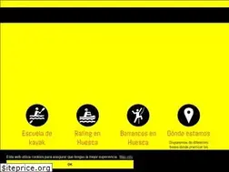 Sites similar to kayakcampo.com