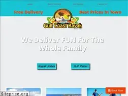 Sites similar to kayakcapecoral.com
