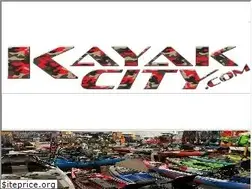 Sites similar to kayakcity.com