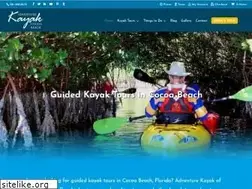 Sites similar to kayakcocoabeach.com