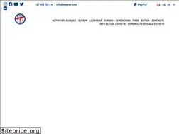 Sites similar to kayakcostabrava.com