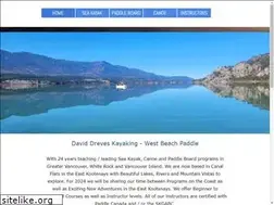 Sites similar to kayakcourses.ca