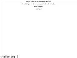 Sites similar to kayakcrazy.com