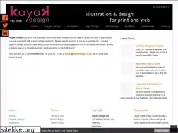 Sites similar to kayakdesign.co.uk