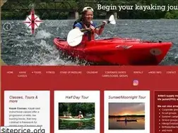 Sites similar to kayakeast.com