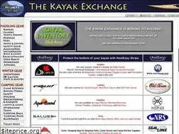 Sites similar to kayakexchange.ca