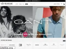Sites similar to kayakfashion.gr