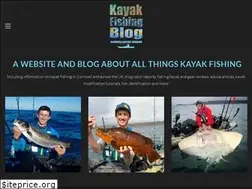 Sites similar to kayakfishing.blog
