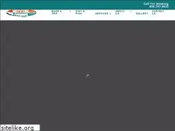 Sites similar to kayakfishingdestin.com