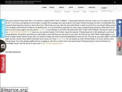 Sites similar to kayakfishingsa.co.za
