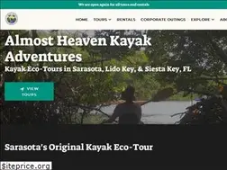 Sites similar to kayakfl.com