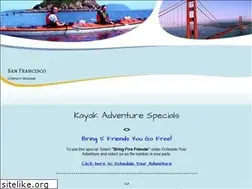 Sites similar to kayakforkids.com