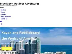 Sites similar to kayakfortlauderdale.com