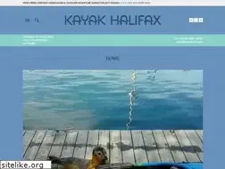 Sites similar to kayakhalifax.com