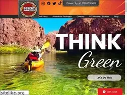 Sites similar to kayakhooverdam.com