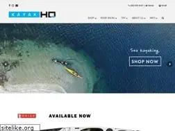 Sites similar to kayakhq.co.nz