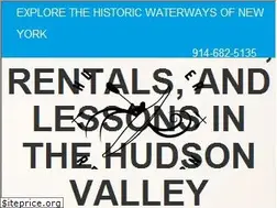 Sites similar to kayakhudson.com
