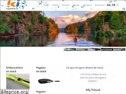 Sites similar to kayakideal.com