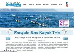 Sites similar to kayaking.co.za