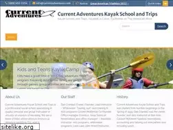 Sites similar to kayaking.com