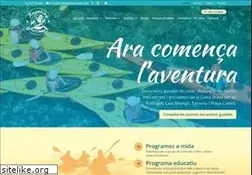 Sites similar to kayakingcb.com