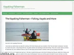 Sites similar to kayakingfisherman.com
