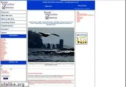 Sites similar to kayakinstructionexcellence.com