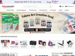 Sites similar to kayakirtasiye.com.tr