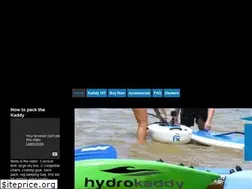 Sites similar to kayakkaddy.com