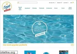 Sites similar to kayakkatalogue.com