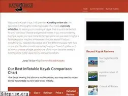 Sites similar to kayakkraze.com