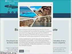 Sites similar to kayaklanzarote.com