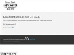 Sites similar to kayaklombardia.com