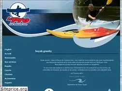 Sites similar to kayaklpaservice.com