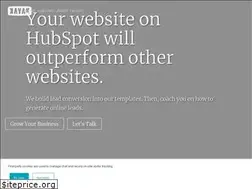 Sites similar to kayakmarketing.com