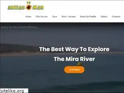 Sites similar to kayakmilfontes.com