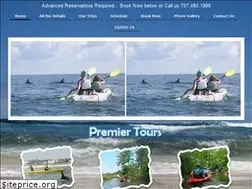 Sites similar to kayaknaturetours.net
